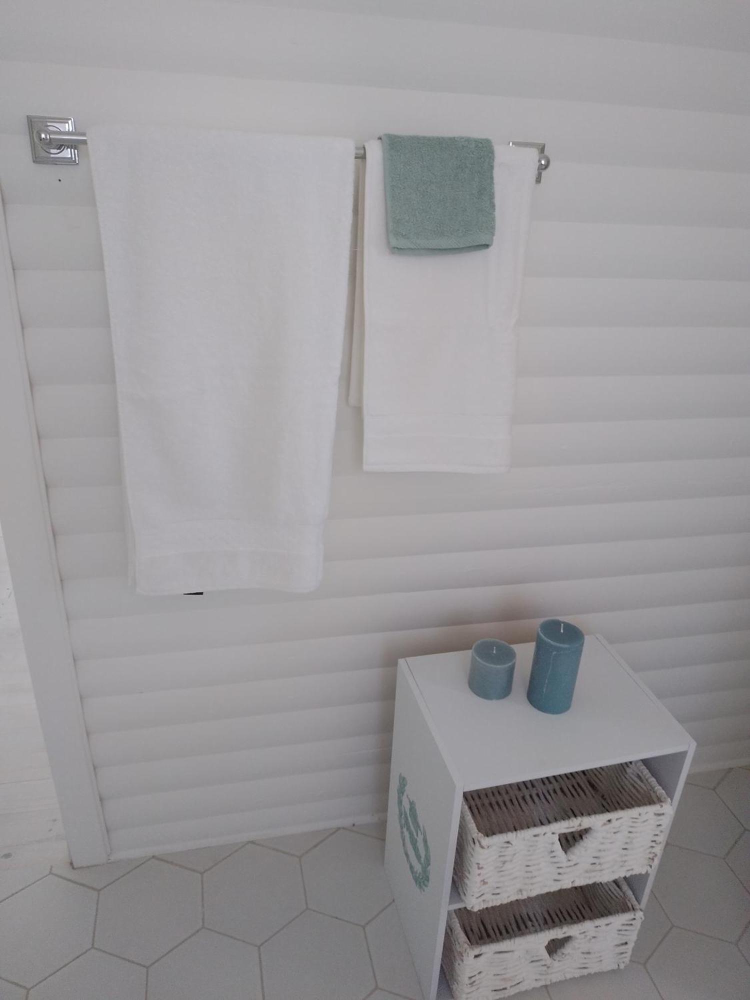 Coco De Mer - Self Catering Log 2 Lambertʼs Bay Quarto foto